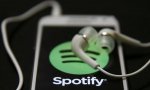 Spotify ha alcanzado los 422 millones de usuarios activos durante los tres primeros meses del año