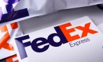 Fedex, grupo estadounidense de paquetería y logística
