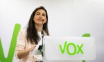 Vox apoyará a Isabel Díaz Ayuso en la investidura