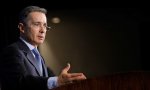El expresidente de Colombia, Álvaro Uribe, en arresto domiciliario