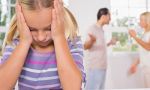 Otras consecuencias de los hijos de padres divorciados: estrés, angustia, problemas psicológicos…