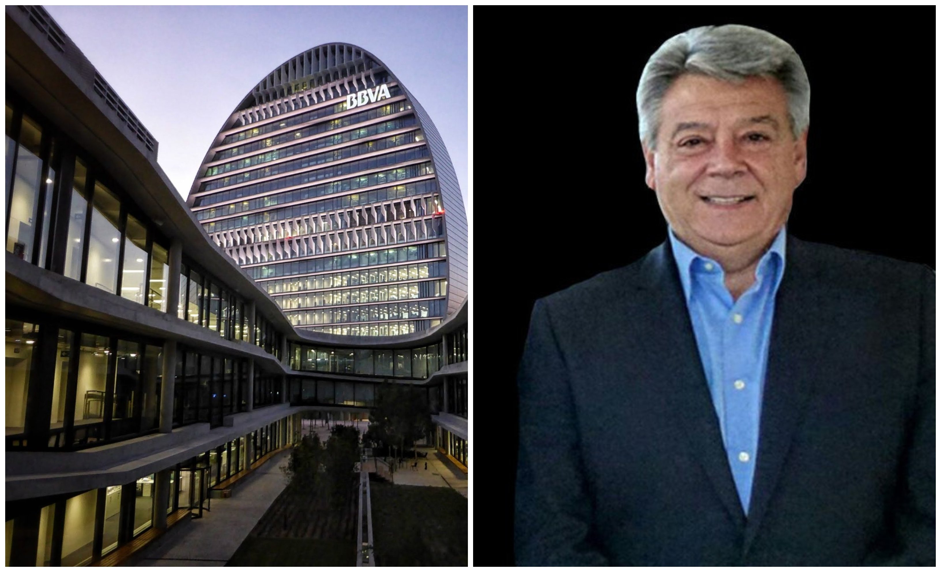 Julio Corrochano fue una pieza clave en el BBVA entre los años 2002 y 2018, es decir, durante el mandato de FG