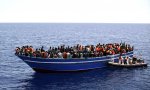 Hasta el 31 de julio, 10.077 migrantes llegaron a España por vía marítima, un 34,8% menos que en el mismo periodo de 2019