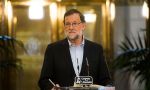 Rivera marca el paso a Rajoy: el debate de investidura será el 30 de agosto