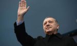 Al presidente turco Erdogan se le acaba el chollo con EEUU