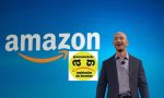 Jeff Bezos es el fundador de Amazon, dueño del 'The Washington Post' y el hombre más rico del mundo