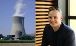 Atte Harjanne, miembro del Grupo Verde de Finlandia, afirma que no es el único 'verde' que apoya la nuclear como parte de la solución en la descarbonización