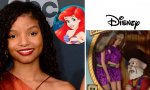 La 'Sirenita' negra y el capataz Oloroso Pete, protagonistas de las últimas polémicas en la multinacional Disney