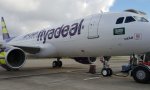 Flyadeal ya no tendrá aviones Boeing en su flota