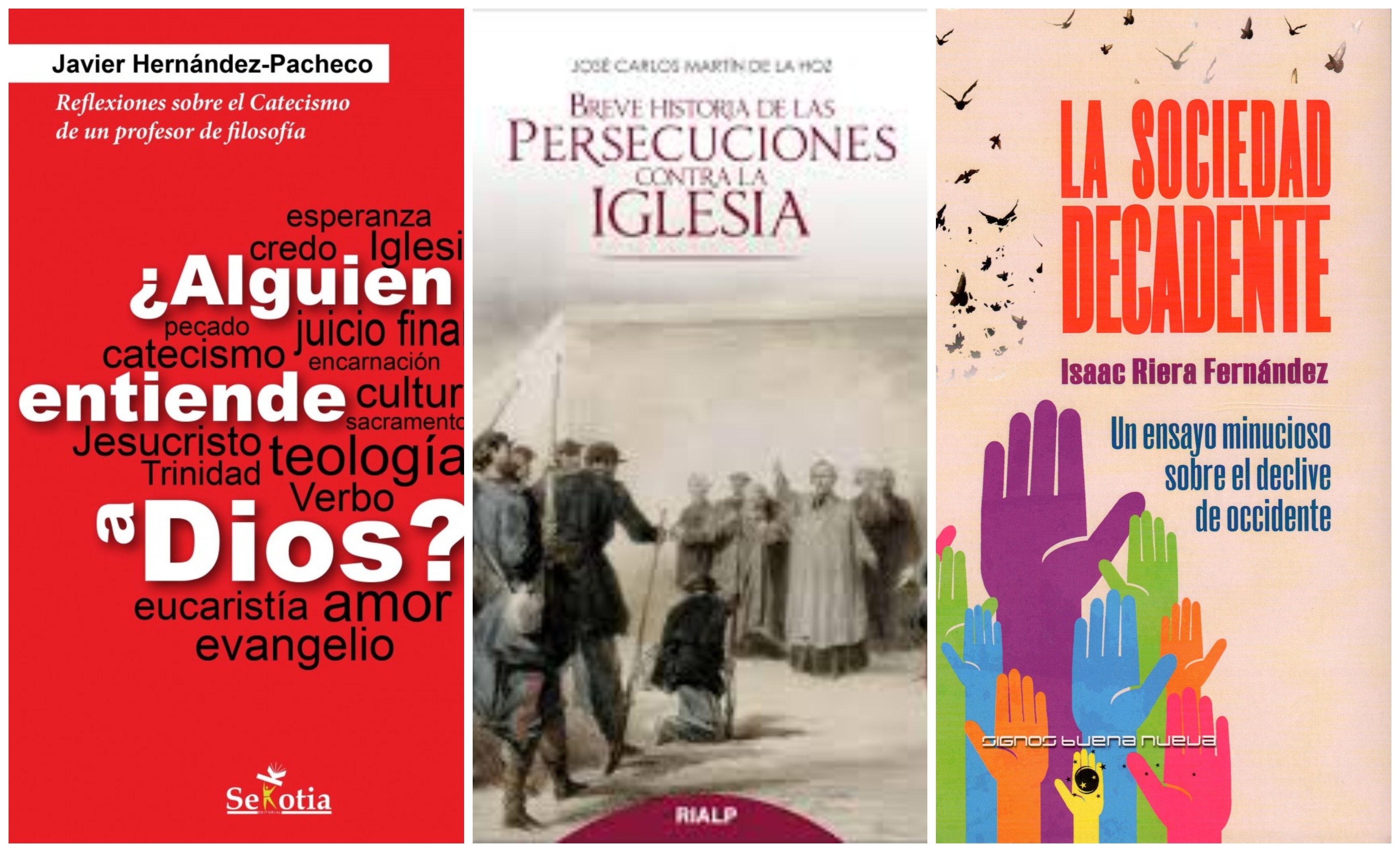 Libros recomendados Libros recomendados