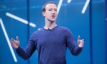 Mark Zuckerberg está en sus horas más bajas