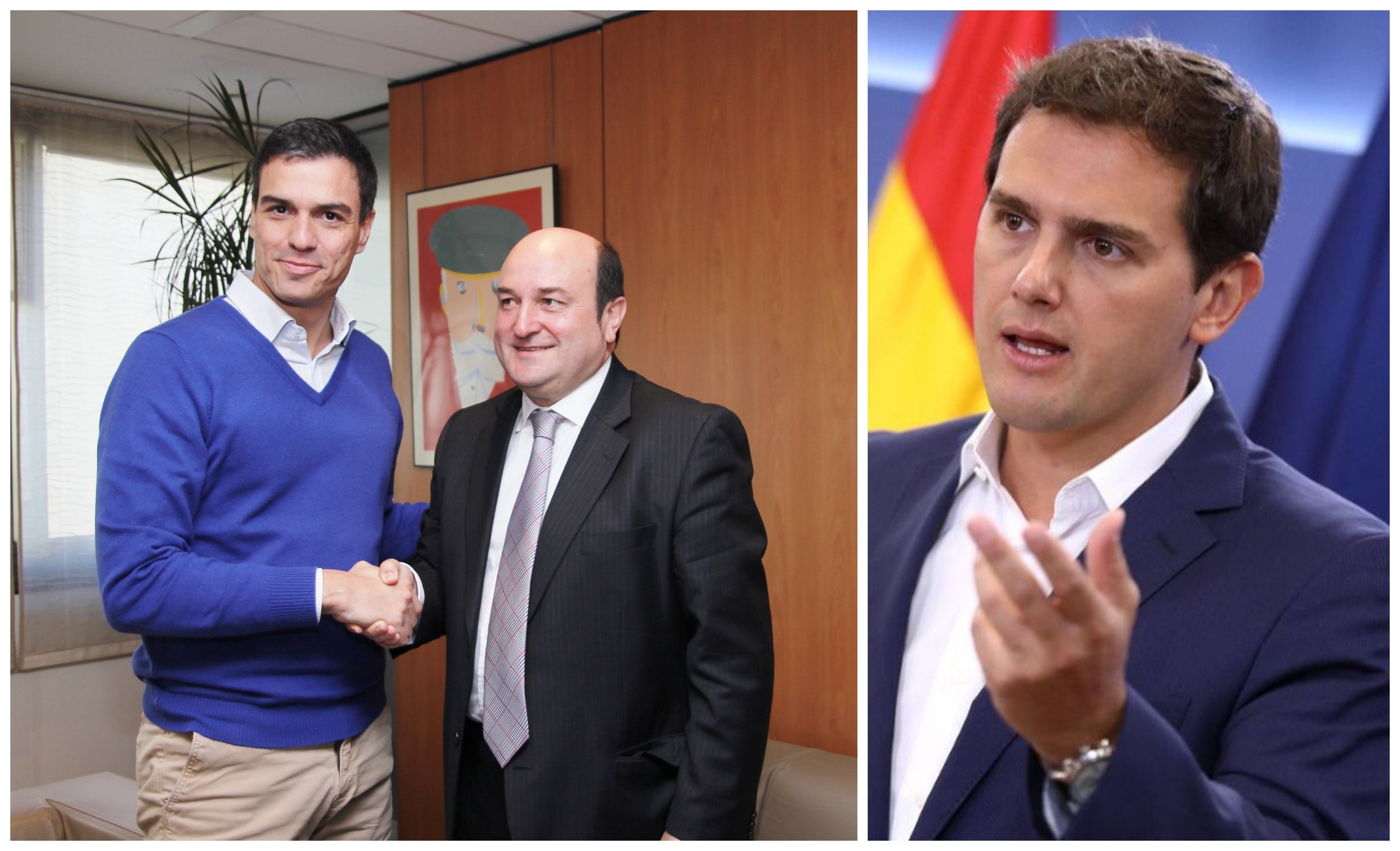 Sánchez, Ortuzar y Rivera Sánchez, Ortuzar y Rivera