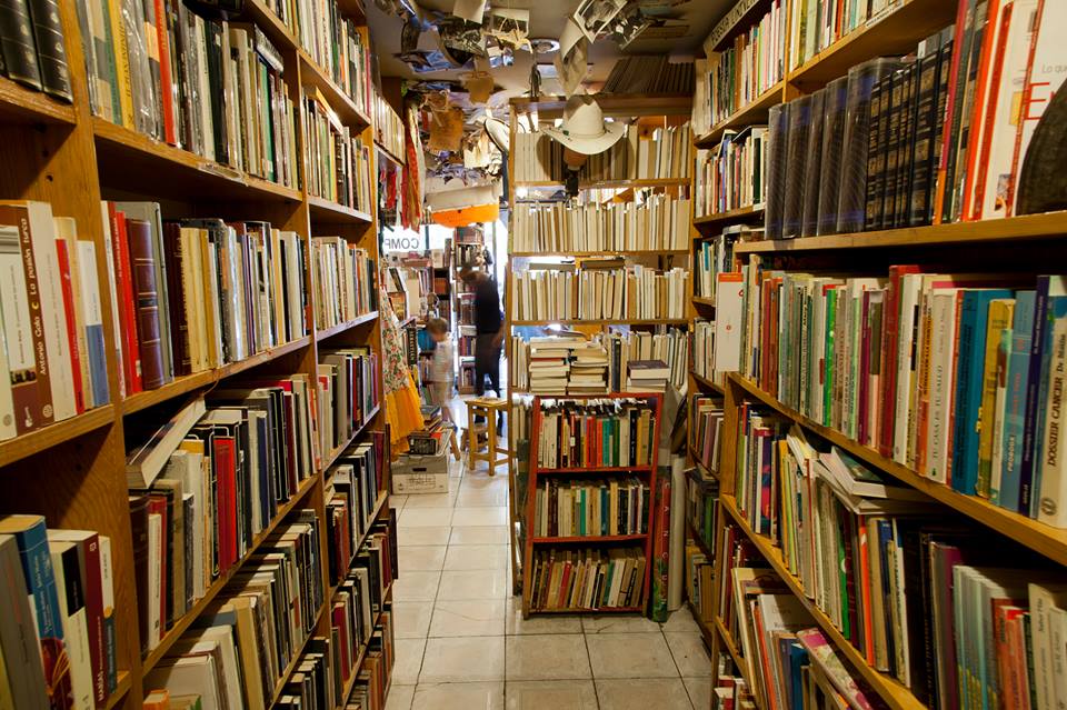Las librerías y cadenas de librerías siguen aportando el 53% de las ventas del sector editorial Las librerías y cadenas de librerías siguen aportando el 53% de las ventas del sector editorial