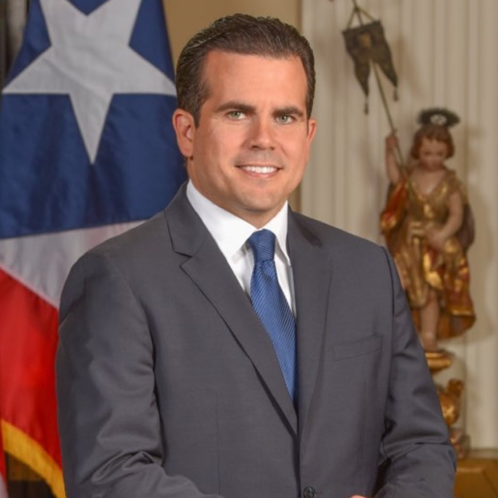 Ricardo Rosselló Ricardo Rosselló