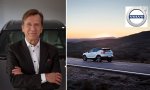 Håkan Samuelsson, CEO de Volvo Cars, prevé un crecimiento continuado para todo el año, pese a la presión que seguirán sufriendo los márgenes