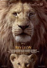 'El rey León'