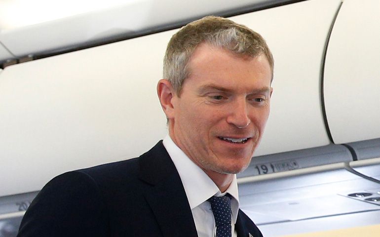 Matteo Bruni Matteo Bruni