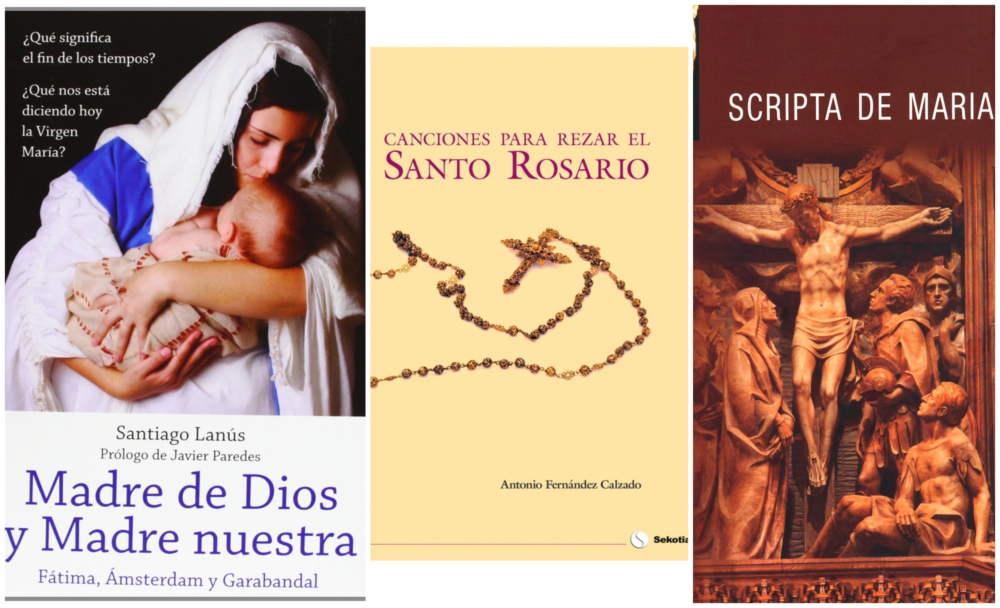 Libros de la semana Libros de la semana