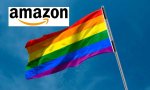 Amazon, otra empresa 'gay friendly', pero no es la única