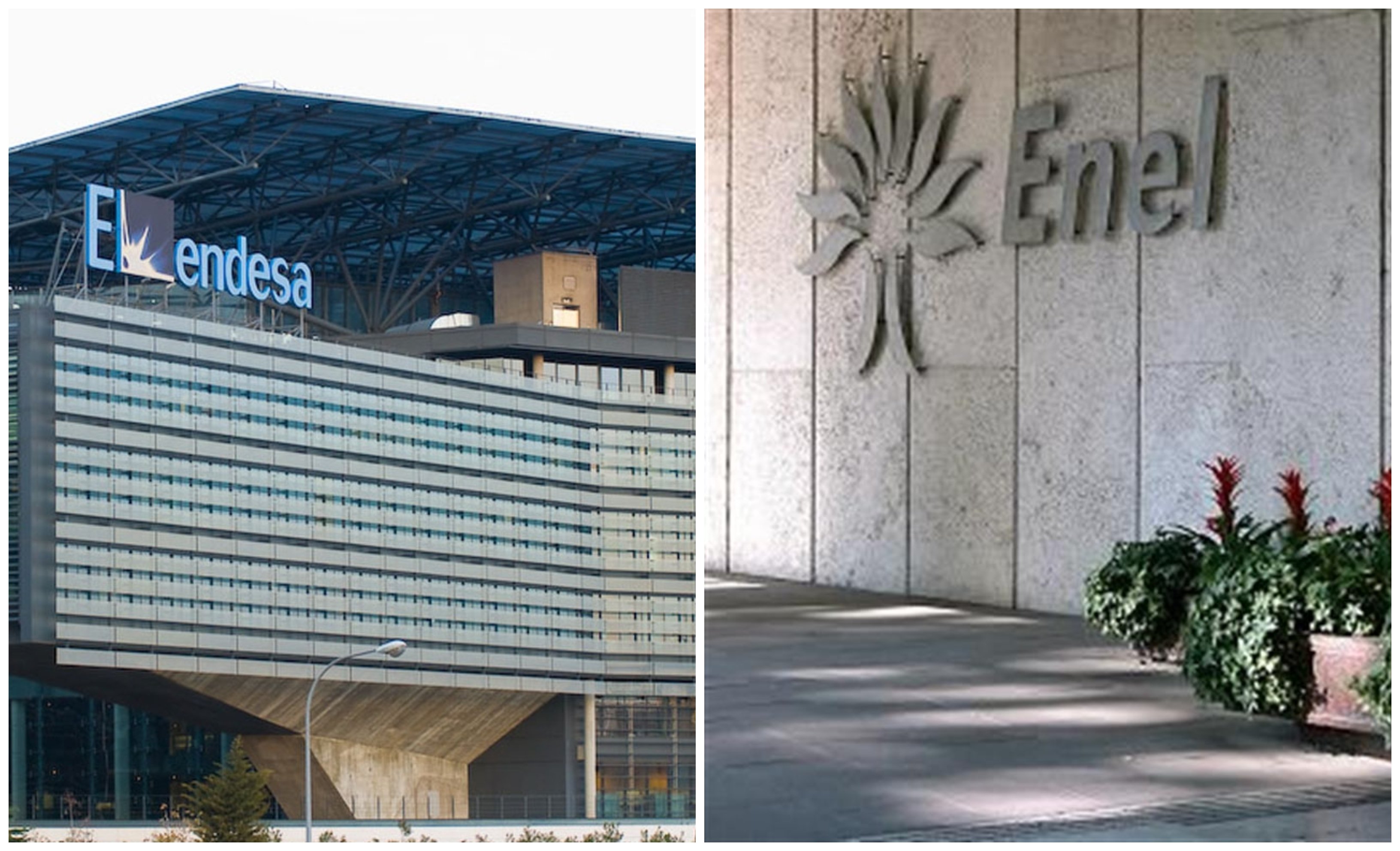 Endesa y Enel