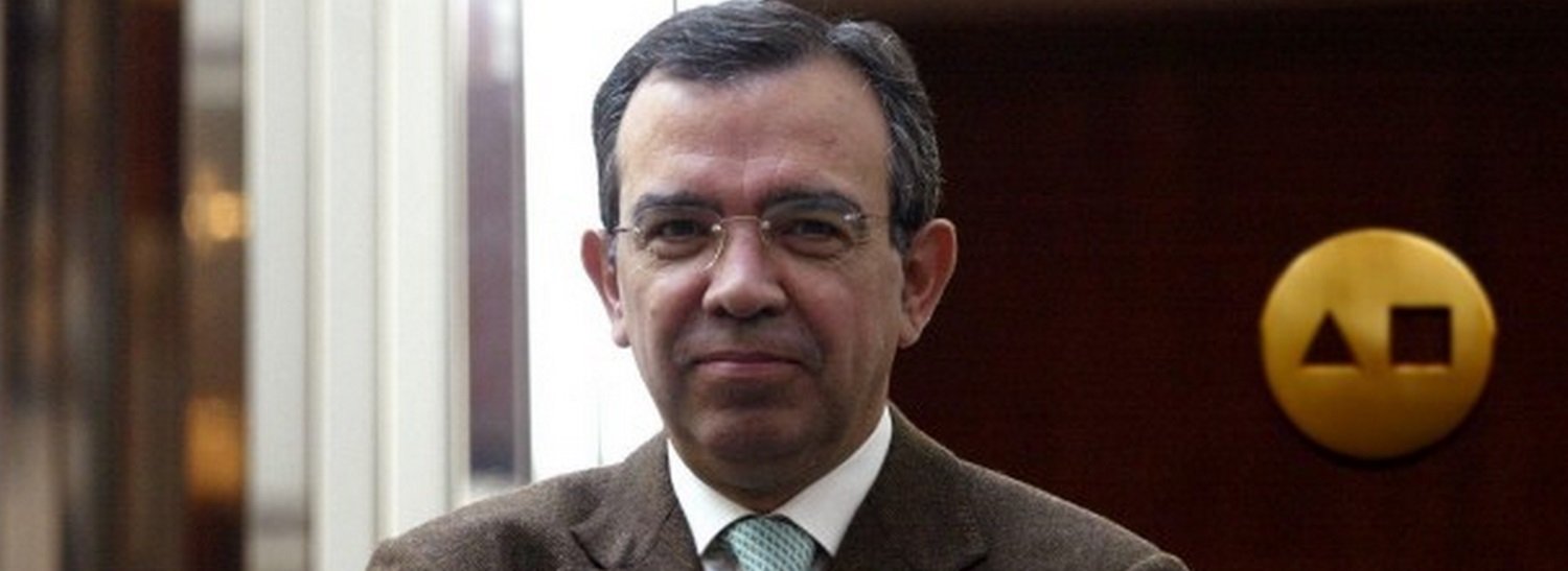 Roberto López Abad (CAM), ahora absuelto de falseamiento contable.