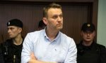 Alexei Navalny, líder de la oposición de Rusia