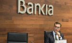 Resultados de Bankia. Con esos tipos el futuro de la banca doméstica tiene techo