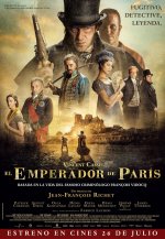 'El emperador de París'