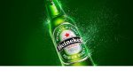 'Mal trago' para Heineken