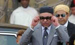 Mohamed VI busca la amistad con Argelia