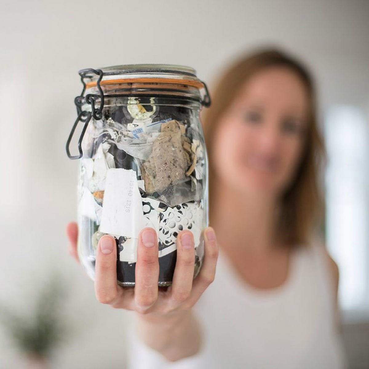 Movimiento cero residuos Movimiento cero residuos