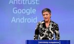 Bruselas contra Google por su posición dominante en la publicidad online