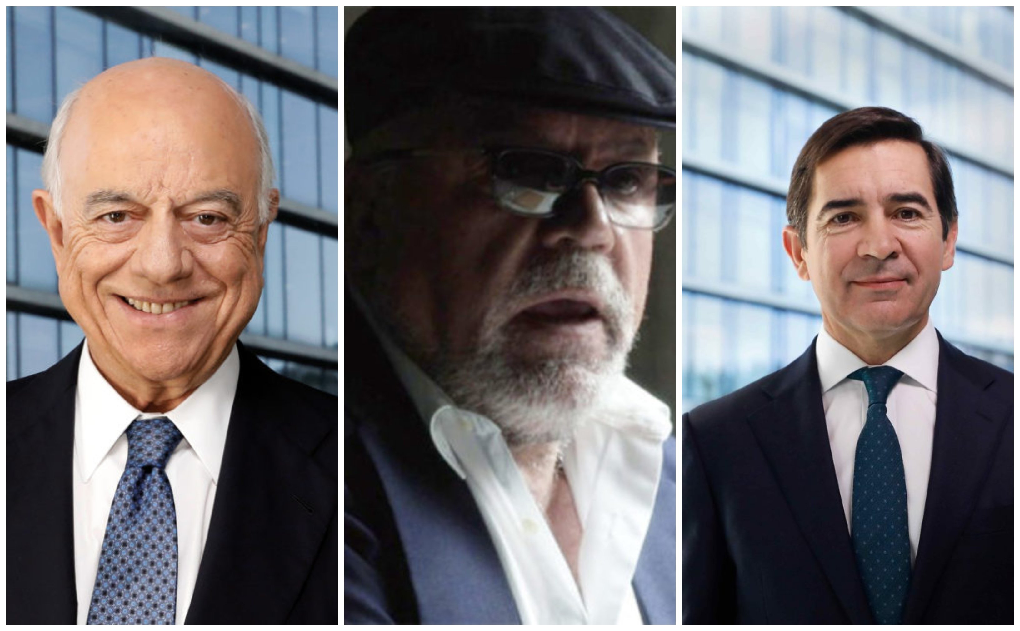 FG, Villarejo y Torres