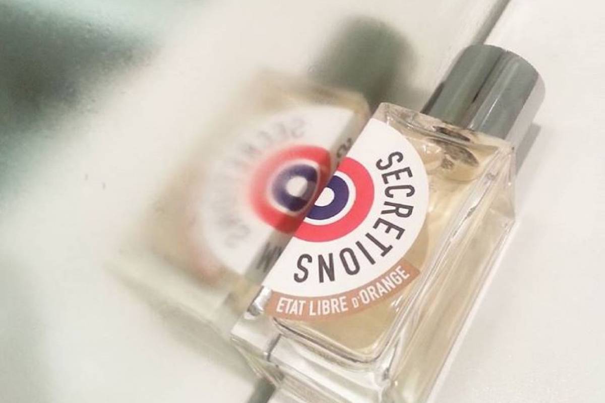 'Secreciones Magníficas' por solo 90 euros 'Secreciones Magníficas' por solo 90 euros