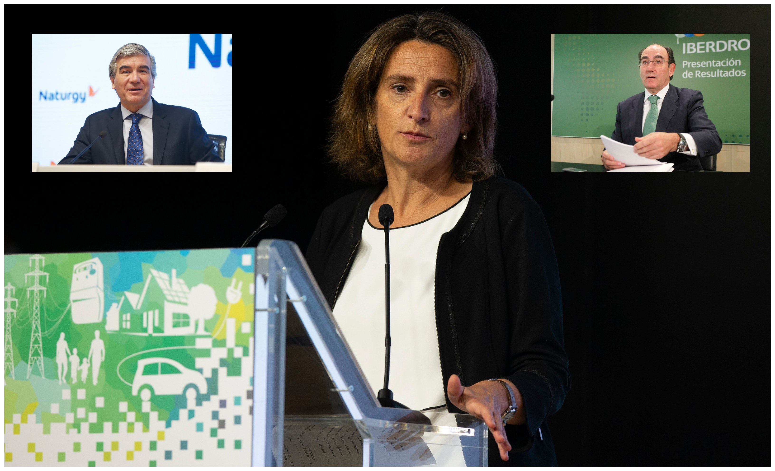 Ribera, Reynés y Galán