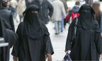 El burka, prohibido en Suiza
