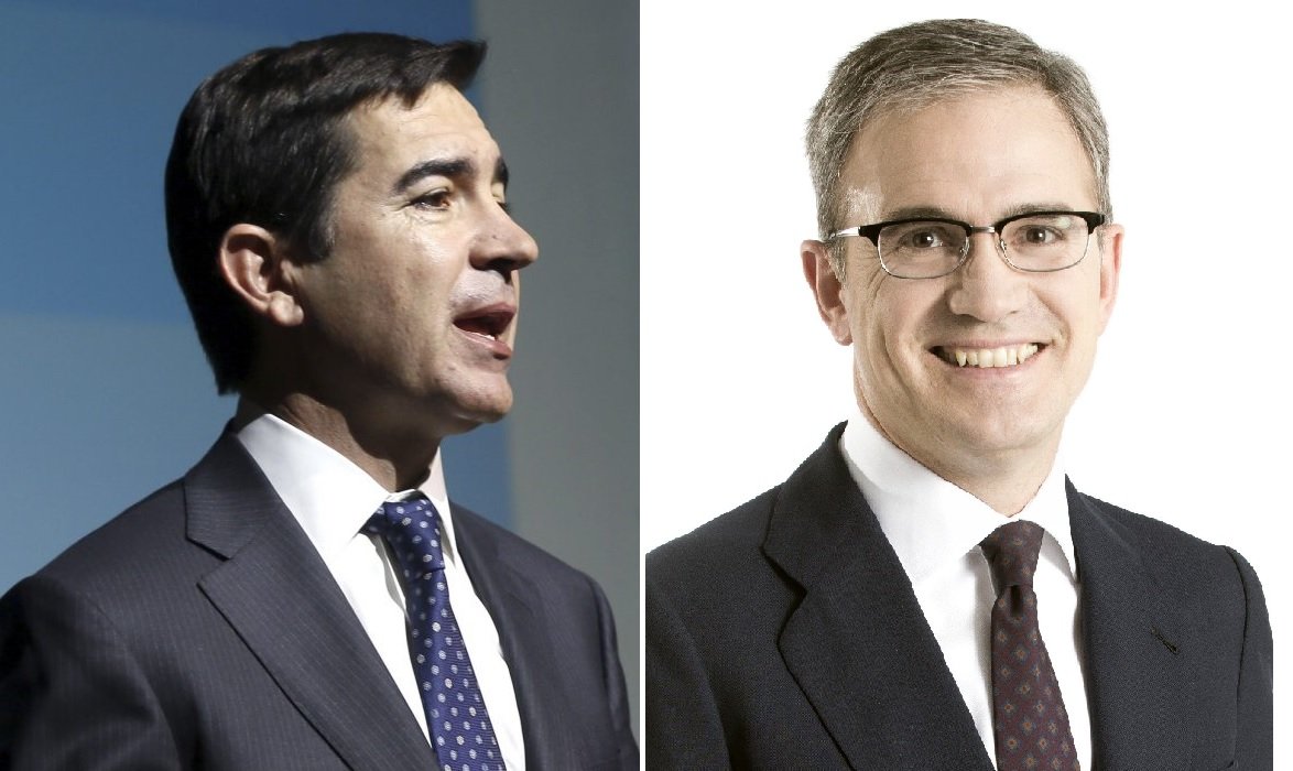 El presidente del BBVA, Carlos Torres, quiere llegar hasta el fondo de la cuestión. Primera medida de calado, cesar a Eduardo Arbizu El presidente del BBVA, Carlos Torres, quiere llegar hasta el fondo de la cuestión. Primera medida de calado, cesar a Eduardo Arbizu