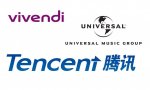 Vivendi ha colgado el cartel 'Se vende' a Universal Music Group, la mayor discográfica del mundo