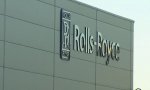 Rolls Royce, fabricante de motores de avión