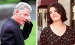 Clinton y Lewinsky