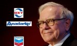 Buffett, el 'Oráculo de Omaha', ha dado 8.900 millones a Occidental para ayudar a financiar la compra de Anadarko