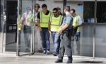 'Operación Térmyca'. La Guardia Civil pone en jaque a 23 ayuntamientos en una operación contra la corrupción