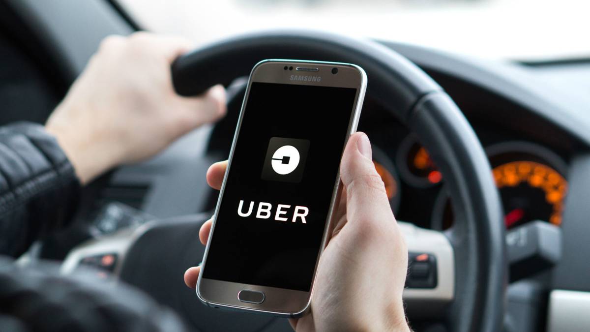 Uber pierde 6.570 millones de euros hasta junio aunque sigue ganando cuota de mercado Uber pierde 6.570 millones de euros hasta junio aunque sigue ganando cuota de mercado