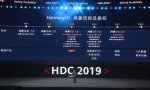 HarmonyOS funcionará en todos los dispositivos Huawei, no solo en móviles