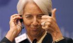FMI. Una humanidad desposeída ante el embargo global