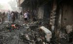 Estado Islámico, de la guerra abierta al terrorista: perpetra su mayor ataque en Bagdad en lo que va de año (213 muertos)