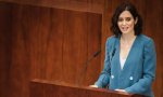 Isabel Díaz Ayuso marca el rumbo al Gobierno central de Sánchez en materia sanitaria