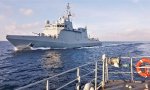España envía un buque de la Armada para buscar a los migrantes del Open Arms