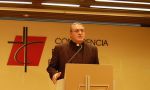 26-J. A los obispos les preocupa la persecución, y la profanación, anticristiana
