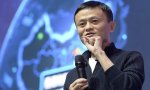 Jack Ma, fundador de Alibaba y dedicado a la filantropía desde septiembre de 2019